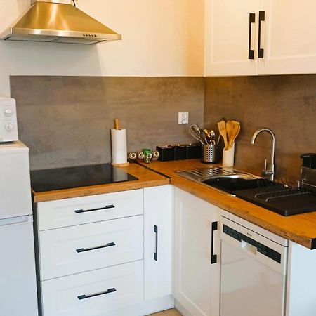 Drzewna Apartamenty - Wladyslawa Zelená Hora Exteriér fotografie