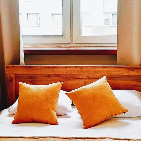 Drzewna Apartamenty - Wladyslawa Zelená Hora Exteriér fotografie