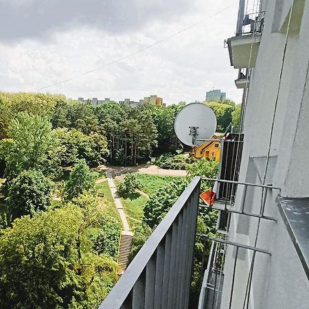 Drzewna Apartamenty - Wladyslawa Zelená Hora Exteriér fotografie