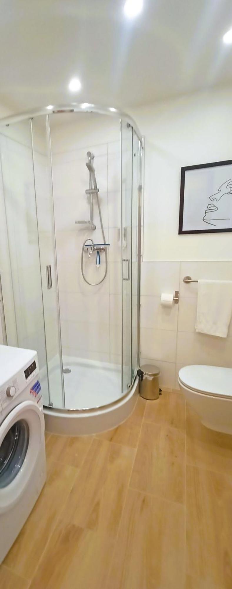 Drzewna Apartamenty - Wladyslawa Zelená Hora Exteriér fotografie