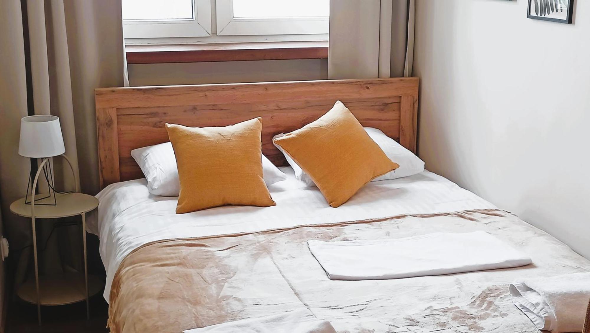 Drzewna Apartamenty - Wladyslawa Zelená Hora Exteriér fotografie