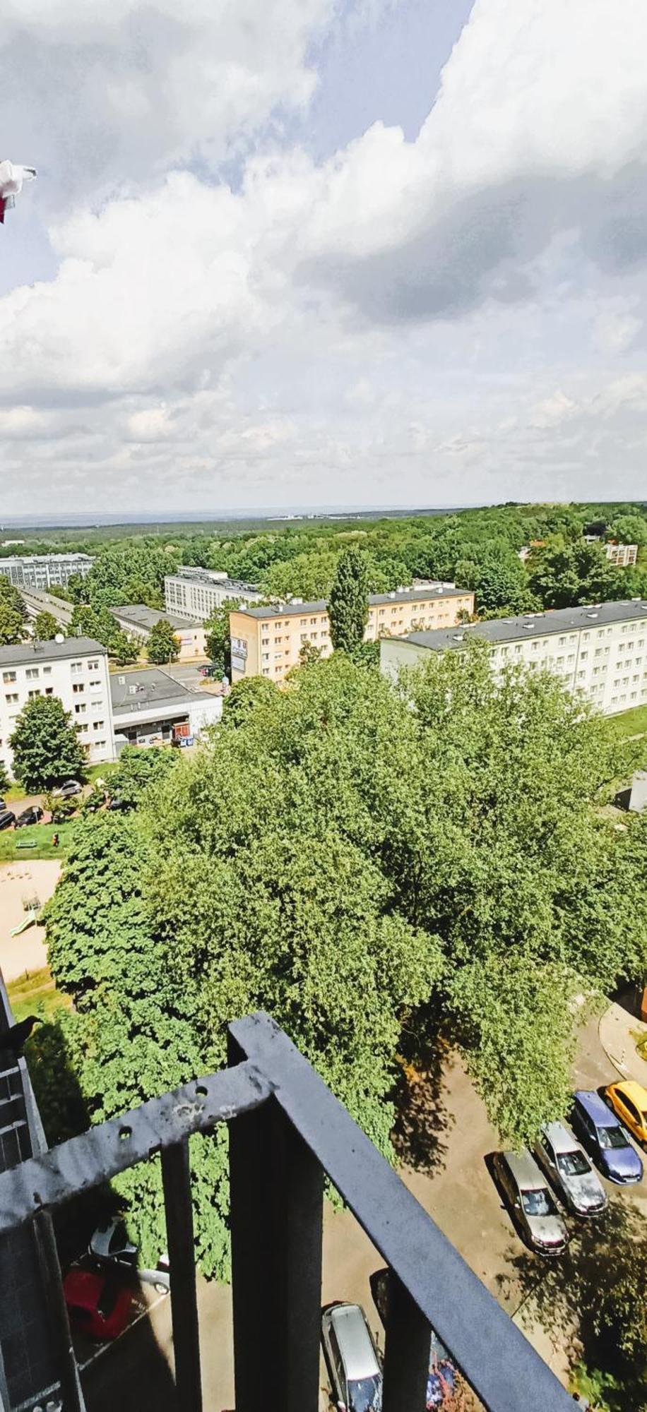 Drzewna Apartamenty - Wladyslawa Zelená Hora Exteriér fotografie