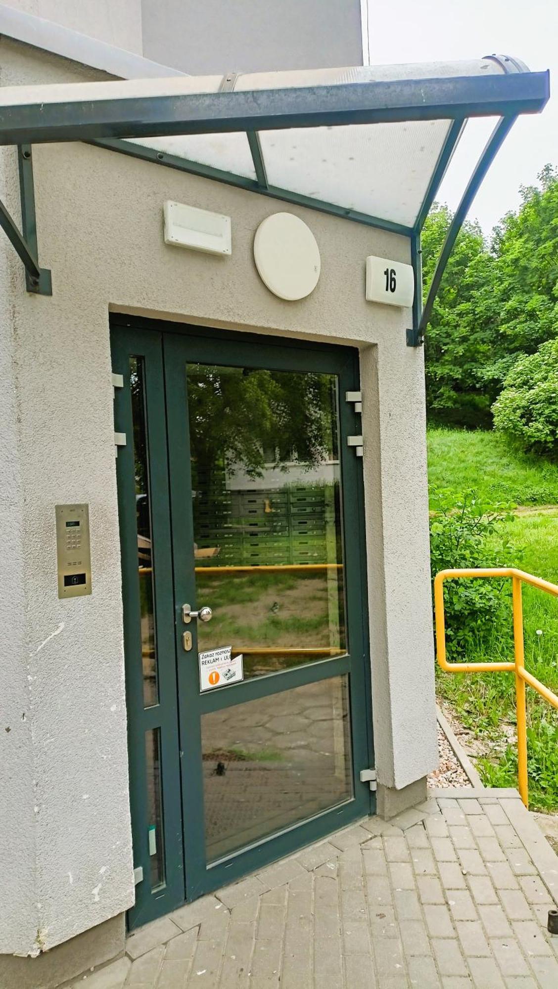 Drzewna Apartamenty - Wladyslawa Zelená Hora Exteriér fotografie